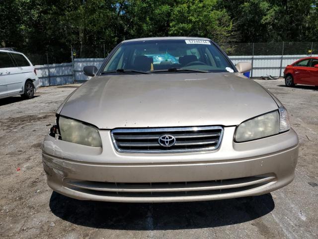 Photo 4 VIN: 4T1BG22K41U795414 - TOYOTA CAMRY 