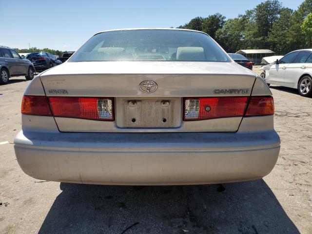 Photo 5 VIN: 4T1BG22K41U795414 - TOYOTA CAMRY 