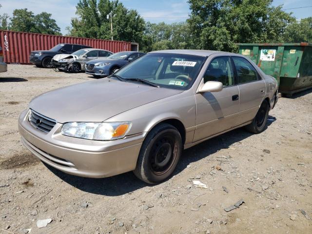 Photo 0 VIN: 4T1BG22K41U806086 - TOYOTA CAMRY 