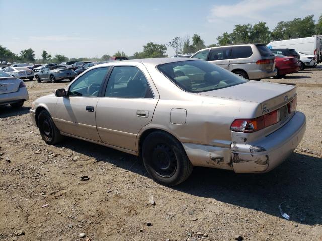 Photo 1 VIN: 4T1BG22K41U806086 - TOYOTA CAMRY 