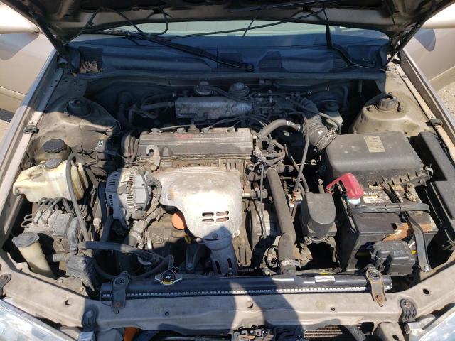 Photo 10 VIN: 4T1BG22K41U806086 - TOYOTA CAMRY 