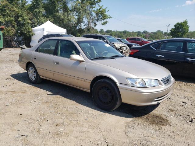 Photo 3 VIN: 4T1BG22K41U806086 - TOYOTA CAMRY 