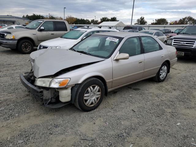 Photo 0 VIN: 4T1BG22K41U822823 - TOYOTA CAMRY 