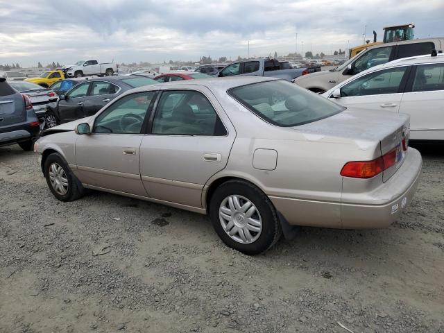 Photo 1 VIN: 4T1BG22K41U822823 - TOYOTA CAMRY 