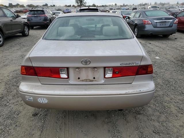 Photo 5 VIN: 4T1BG22K41U822823 - TOYOTA CAMRY 