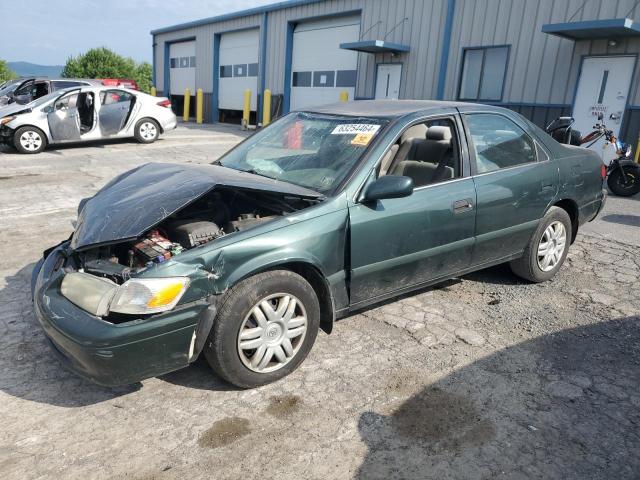 Photo 0 VIN: 4T1BG22K41U843476 - TOYOTA CAMRY 