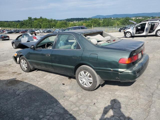 Photo 1 VIN: 4T1BG22K41U843476 - TOYOTA CAMRY 