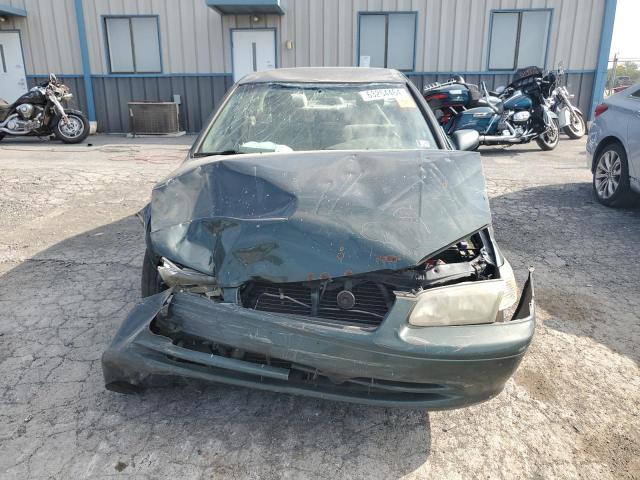 Photo 4 VIN: 4T1BG22K41U843476 - TOYOTA CAMRY 