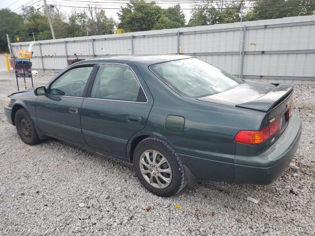 Photo 1 VIN: 4T1BG22K41U844871 - TOYOTA CAMRY CE 