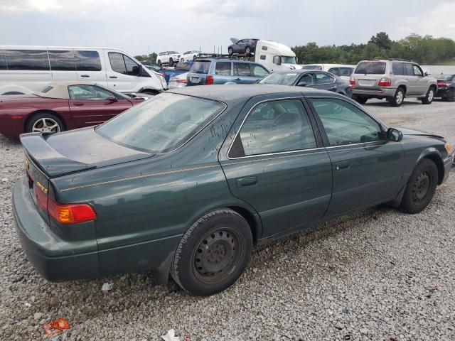 Photo 2 VIN: 4T1BG22K41U844871 - TOYOTA CAMRY CE 