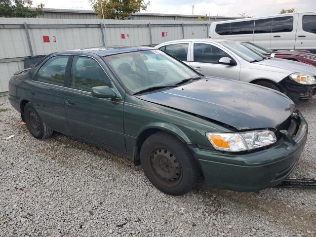 Photo 3 VIN: 4T1BG22K41U844871 - TOYOTA CAMRY CE 