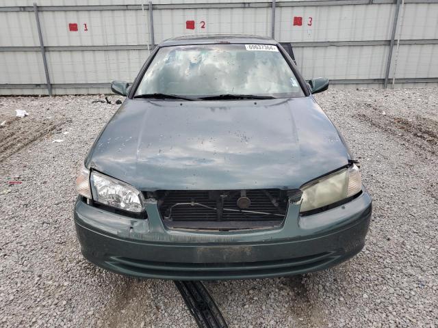 Photo 4 VIN: 4T1BG22K41U844871 - TOYOTA CAMRY CE 