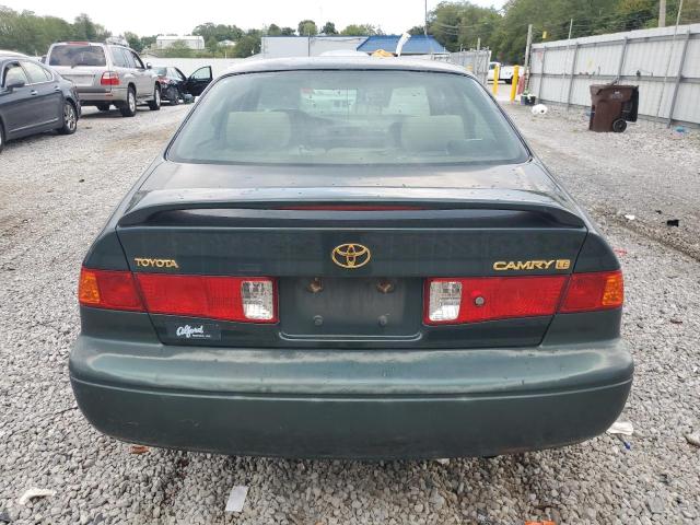 Photo 5 VIN: 4T1BG22K41U844871 - TOYOTA CAMRY CE 