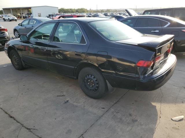 Photo 1 VIN: 4T1BG22K4VU076332 - TOYOTA CAMRY CE 