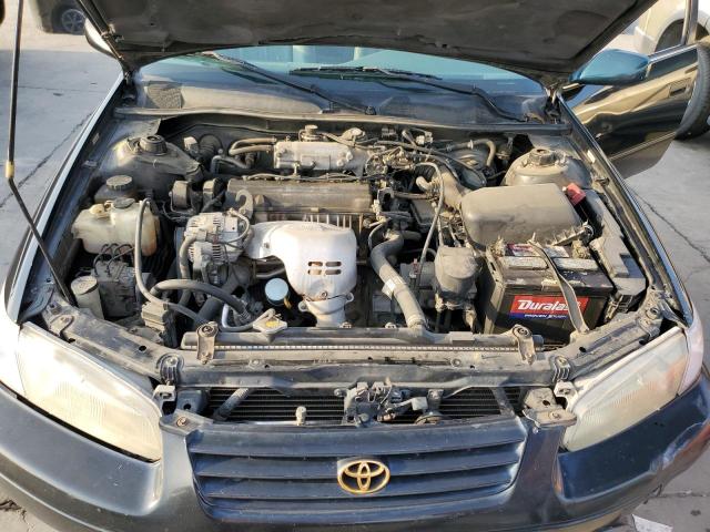 Photo 10 VIN: 4T1BG22K4VU076332 - TOYOTA CAMRY CE 