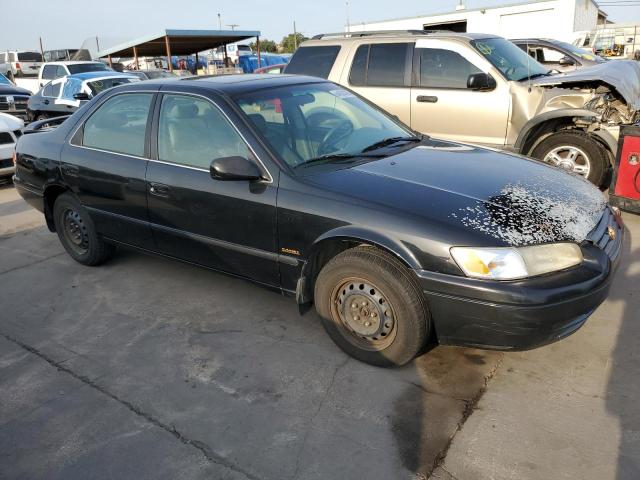 Photo 3 VIN: 4T1BG22K4VU076332 - TOYOTA CAMRY CE 