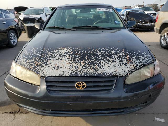 Photo 4 VIN: 4T1BG22K4VU076332 - TOYOTA CAMRY CE 