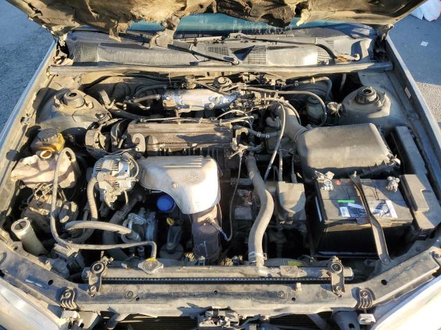 Photo 10 VIN: 4T1BG22K4VU137176 - TOYOTA CAMRY 