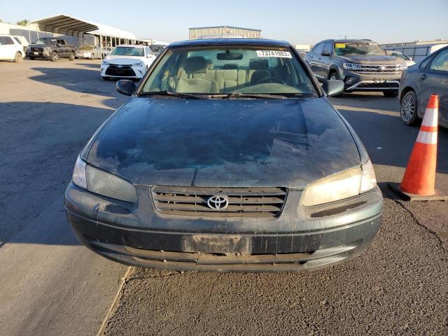 Photo 4 VIN: 4T1BG22K4VU137176 - TOYOTA CAMRY 