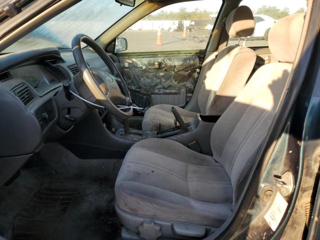 Photo 6 VIN: 4T1BG22K4VU137176 - TOYOTA CAMRY 