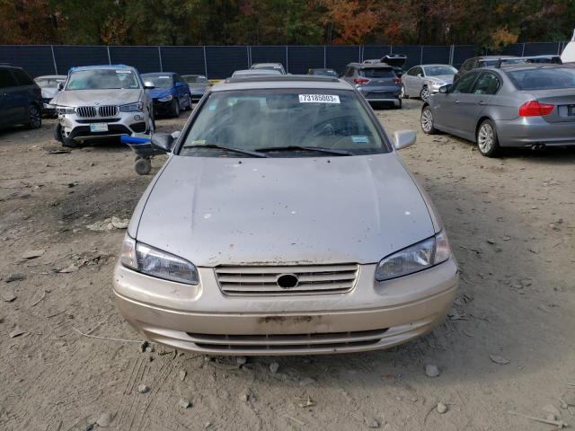 Photo 4 VIN: 4T1BG22K4VU138179 - TOYOTA CAMRY 