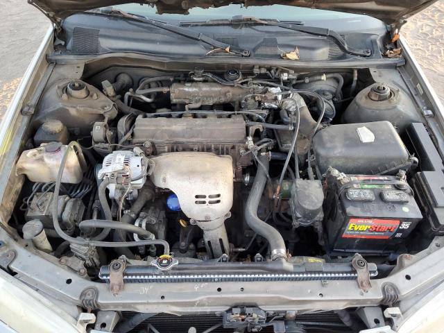 Photo 10 VIN: 4T1BG22K4VU180111 - TOYOTA CAMRY 