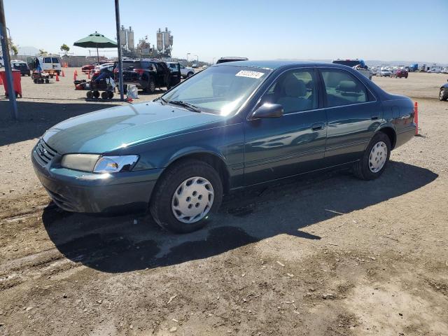 Photo 0 VIN: 4T1BG22K4VU807129 - TOYOTA CAMRY 