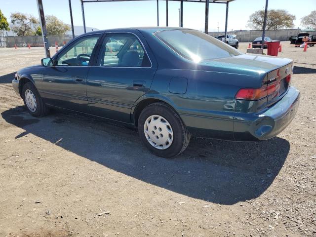 Photo 1 VIN: 4T1BG22K4VU807129 - TOYOTA CAMRY 