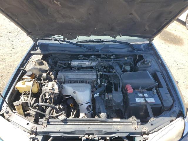 Photo 10 VIN: 4T1BG22K4VU807129 - TOYOTA CAMRY 