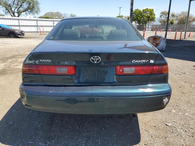 Photo 5 VIN: 4T1BG22K4VU807129 - TOYOTA CAMRY 