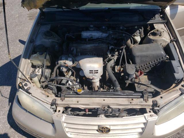 Photo 10 VIN: 4T1BG22K4VU810015 - TOYOTA CAMRY CE 