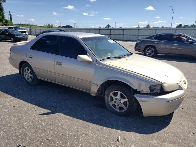 Photo 3 VIN: 4T1BG22K4VU810015 - TOYOTA CAMRY CE 