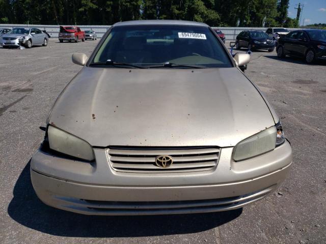 Photo 4 VIN: 4T1BG22K4VU810015 - TOYOTA CAMRY CE 