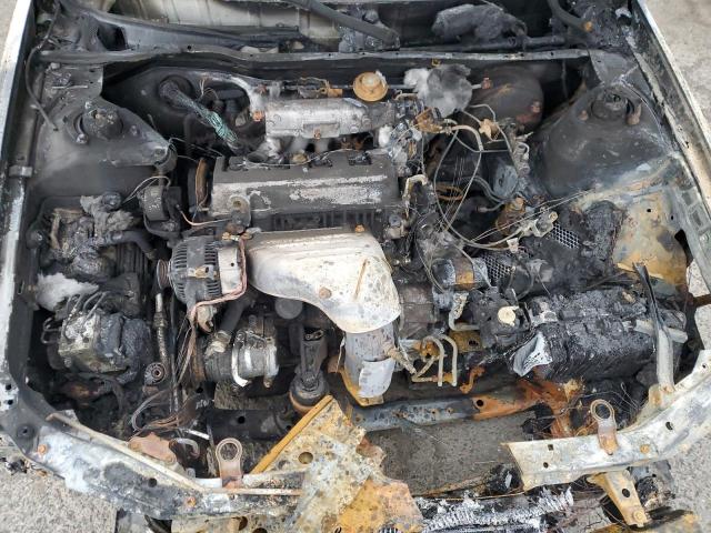 Photo 10 VIN: 4T1BG22K4WU199422 - TOYOTA CAMRY 