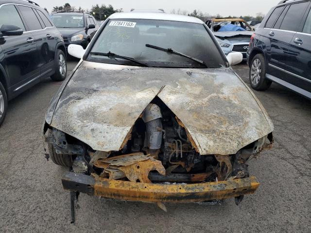 Photo 4 VIN: 4T1BG22K4WU199422 - TOYOTA CAMRY 