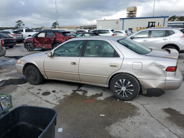 Photo 1 VIN: 4T1BG22K4WU334866 - TOYOTA CAMRY CE 