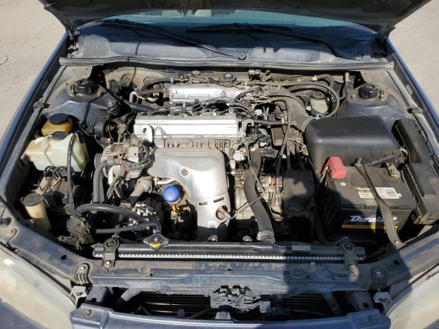 Photo 10 VIN: 4T1BG22K4WU831237 - TOYOTA CAMRY 