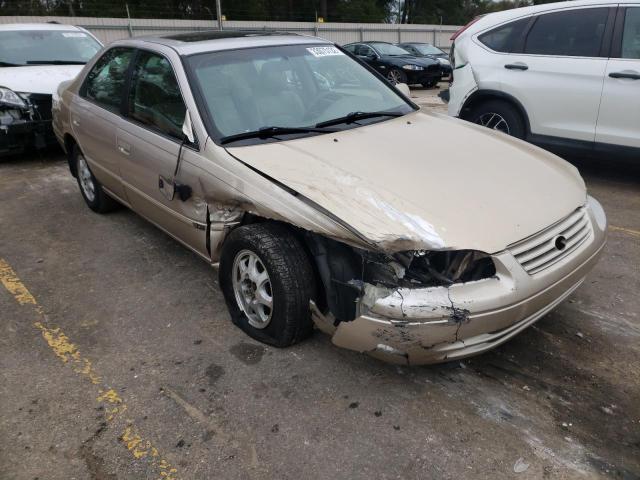 Photo 0 VIN: 4T1BG22K4WU861466 - TOYOTA CAMRY CE 