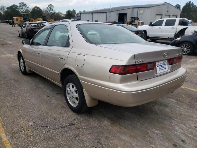 Photo 2 VIN: 4T1BG22K4WU861466 - TOYOTA CAMRY CE 