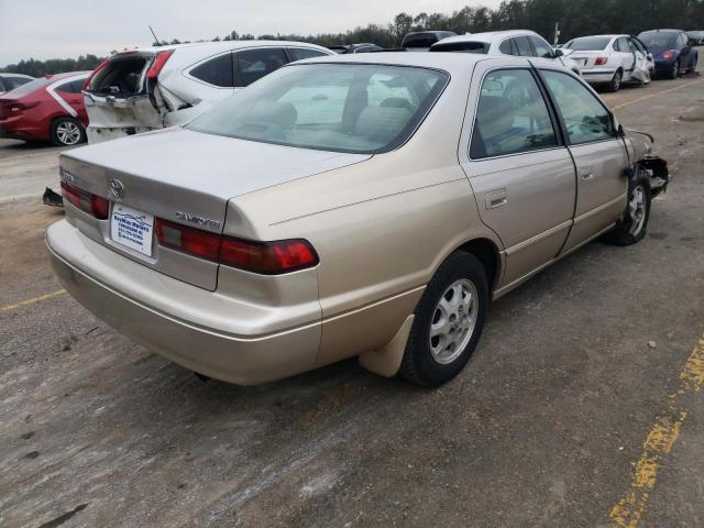 Photo 3 VIN: 4T1BG22K4WU861466 - TOYOTA CAMRY CE 