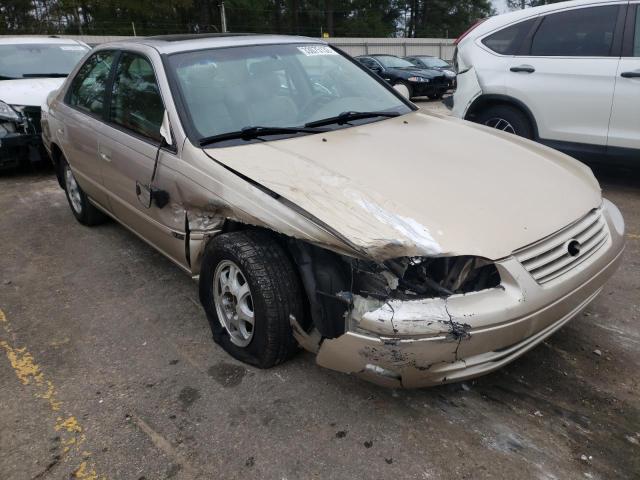 Photo 8 VIN: 4T1BG22K4WU861466 - TOYOTA CAMRY CE 