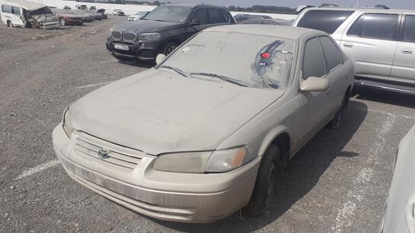 Photo 3 VIN: 4T1BG22K4XU437190 - TOYOTA CAMRY 