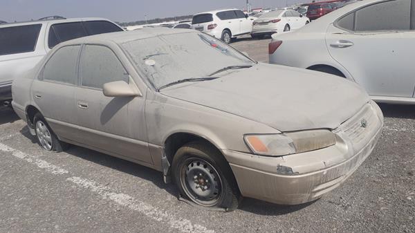 Photo 7 VIN: 4T1BG22K4XU437190 - TOYOTA CAMRY 