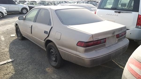 Photo 4 VIN: 4T1BG22K4XU453003 - TOYOTA CAMRY 