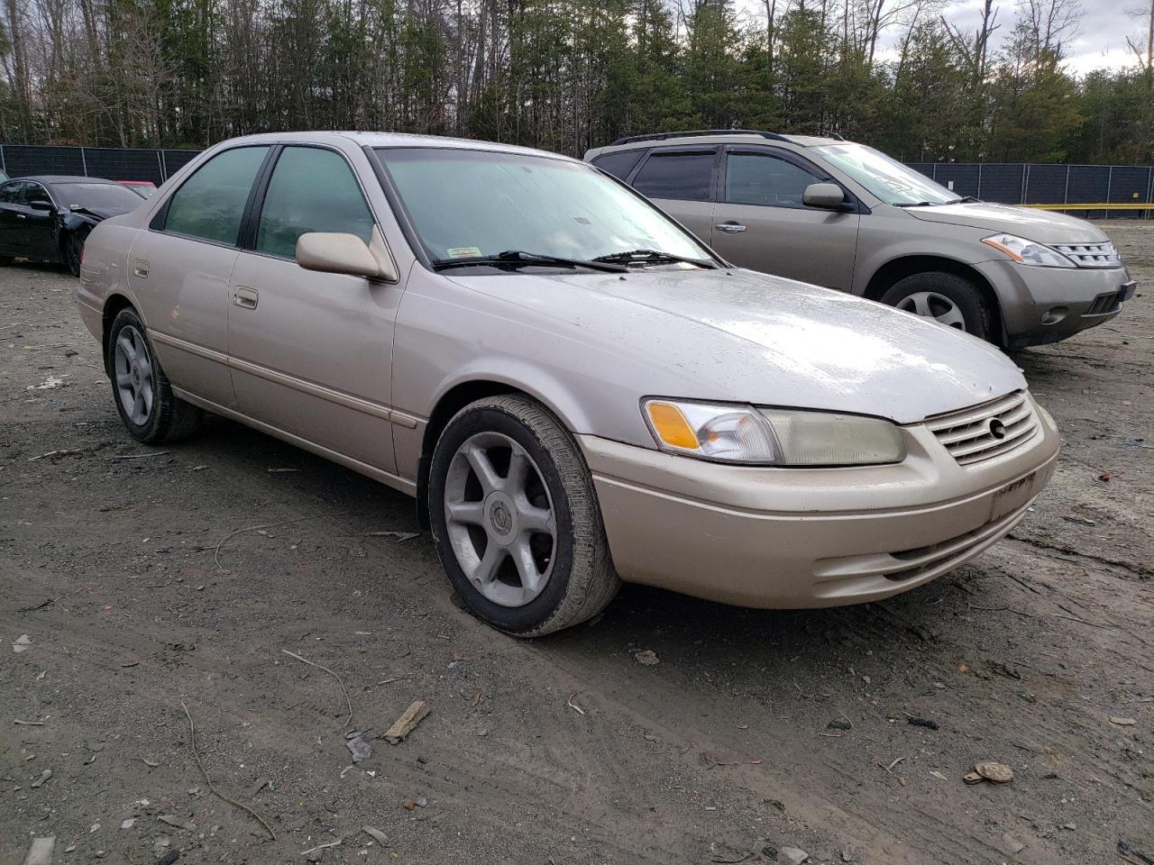 Photo 3 VIN: 4T1BG22K4XU467922 - TOYOTA CAMRY 