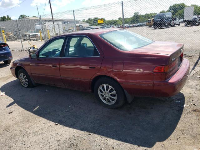 Photo 1 VIN: 4T1BG22K4XU480105 - TOYOTA CAMRY CE 