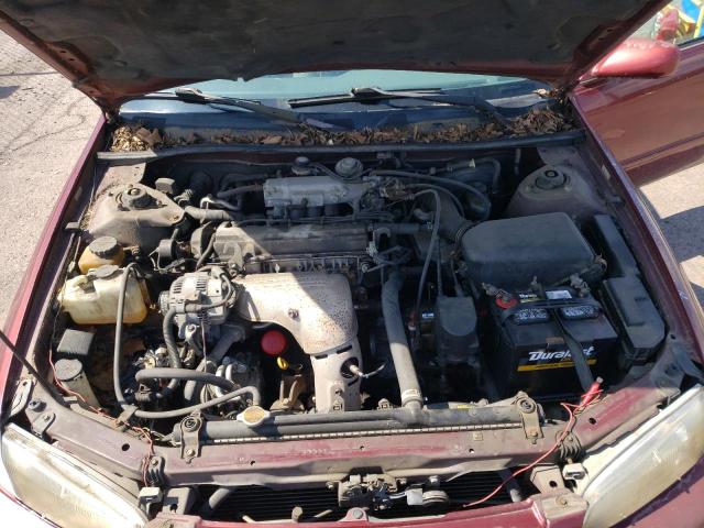 Photo 10 VIN: 4T1BG22K4XU480105 - TOYOTA CAMRY CE 