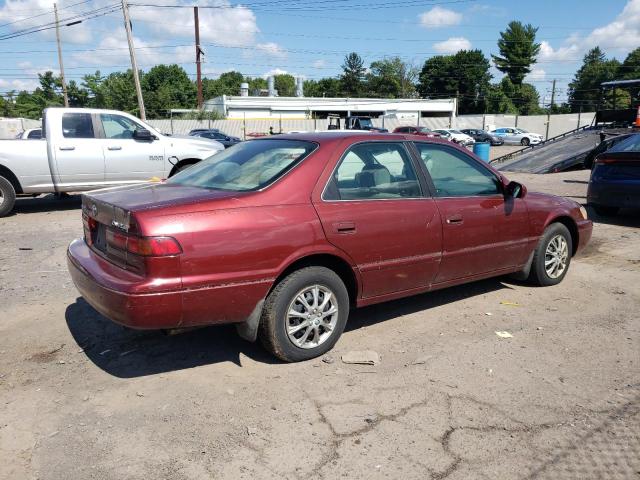 Photo 2 VIN: 4T1BG22K4XU480105 - TOYOTA CAMRY CE 