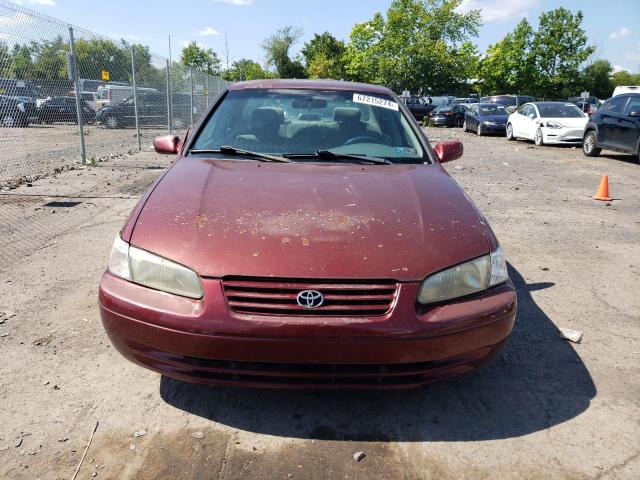 Photo 4 VIN: 4T1BG22K4XU480105 - TOYOTA CAMRY CE 