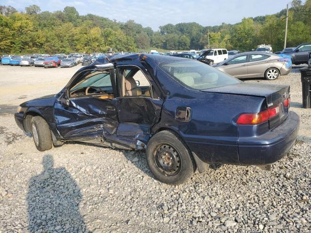 Photo 1 VIN: 4T1BG22K4XU528122 - TOYOTA CAMRY CE 